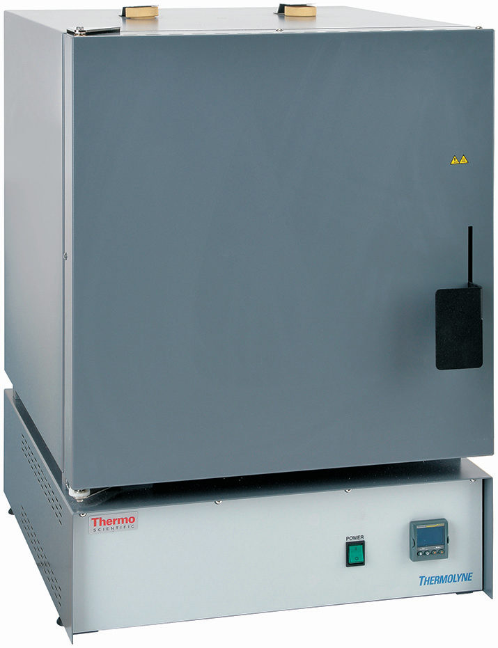  써모라인 퍼니스, Thermolyne 1093 Largest Tabletop Muffle Furnace - 한국화인썸(주) 머플퍼니스, 전기로, F30420, 써모피셔