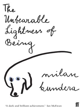 The Unbearable Lightness of Being (서울도서관 eBook)