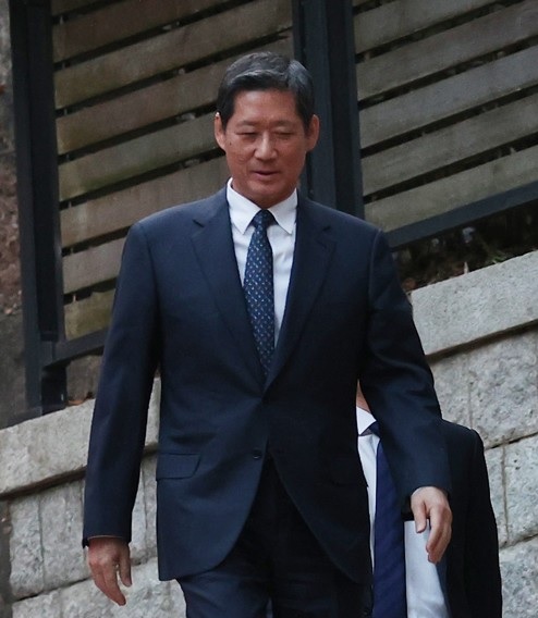 정몽윤 현대해상, 공정위·금감원 조사+고객 '보험금깍기 꼼수·보험금 안주고 경찰조사 요구도' 정몽윤 현대해상, 공정위·금감원 조사+고객 '보험금깍기 꼼수·보험금 안주고 경찰조사 요구도'
