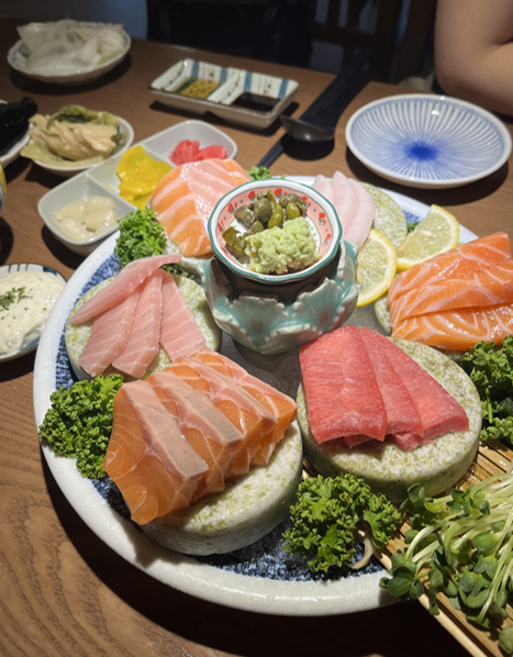  [맛집 추천] 도로이 옥산점(경산 이자카야 추천)