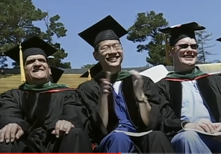  #8. 스티브잡스 스탠포드 2005년 졸업식 연설 영어 공부 (Steve Jobs 연설, connect the dots)