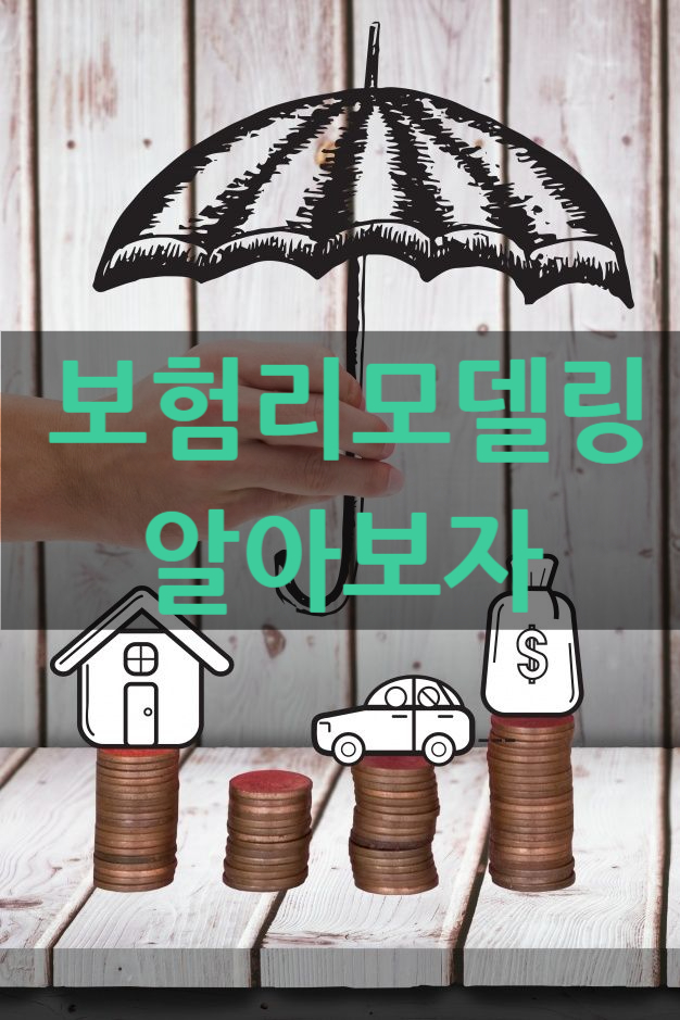  보험리모델링(종합건강보험) 아직도 가지고 있는 보험 파악 안되시죠?