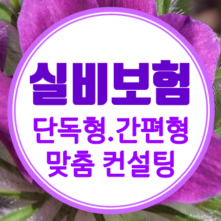  70대 실비보험 단독 및 유병자를 위한 60대 실손보험 견적 비교해 보세요.