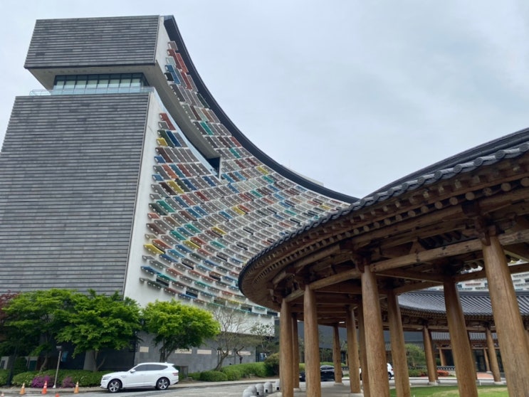  롯데리조트부여 아이랑 아쿠아가든 방문 어린이날 버블쇼 보고 대만족!! 여름휴가도 기대 중