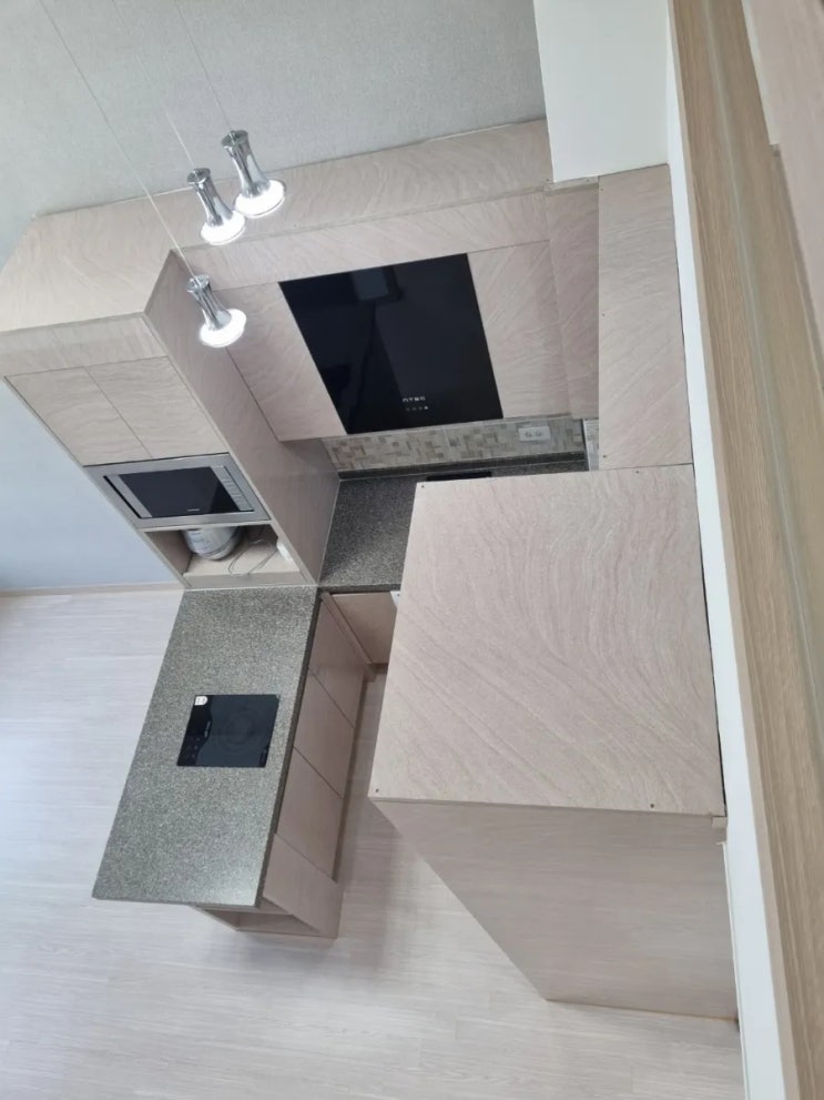  양산청소업체 다인로얄팰리스물금3차 오피스텔 이사청소 빛이나도록