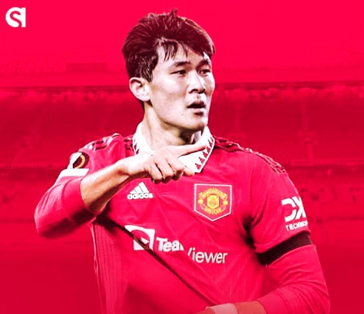 나폴리 <b>김민재</b> <b>맨유</b> 이적 얼마 안남았다!!(바이아웃 의미 정리)