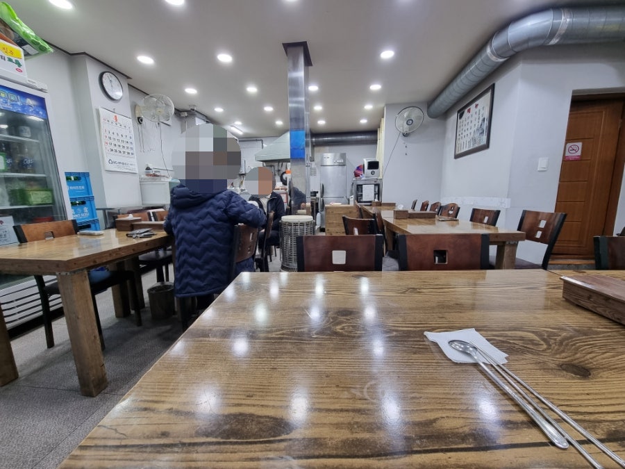 삼미식당 사진 4