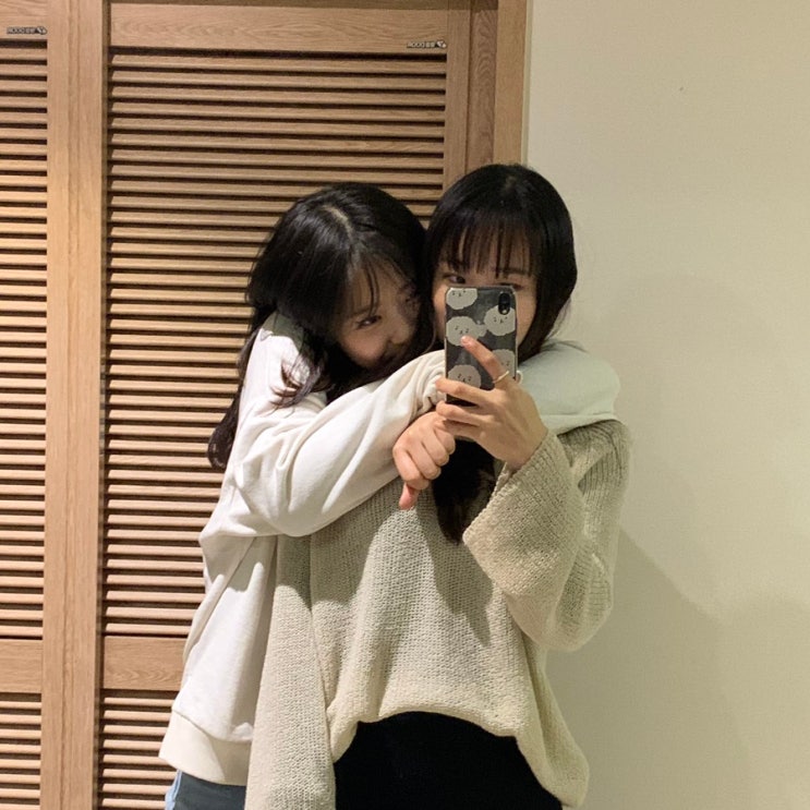  제주 한달살기 하고있는 동생보러 제주행.
