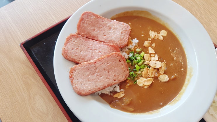  선택의 폭이 넓은 사당역 맛집 모리라멘&돈카츠