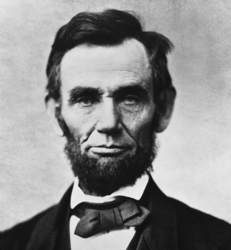 아브라함 링컨 대통령의 생애와 업적 그리고 암살사건