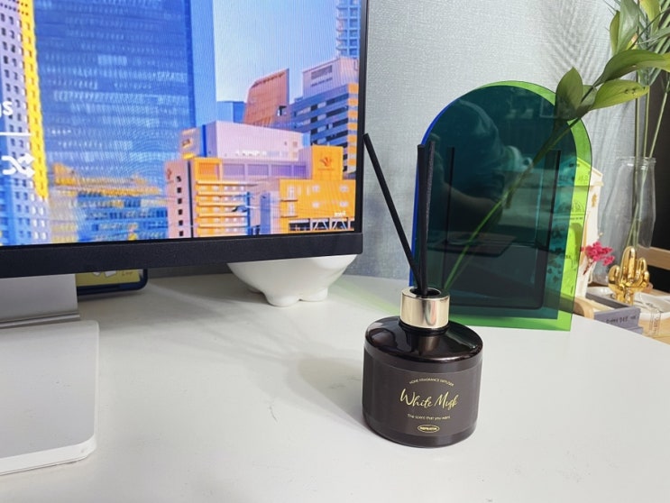  집들이 디퓨저 실내 디퓨저 추천 인테리어효과도 있는 리피트인 실내 대용량 방향제