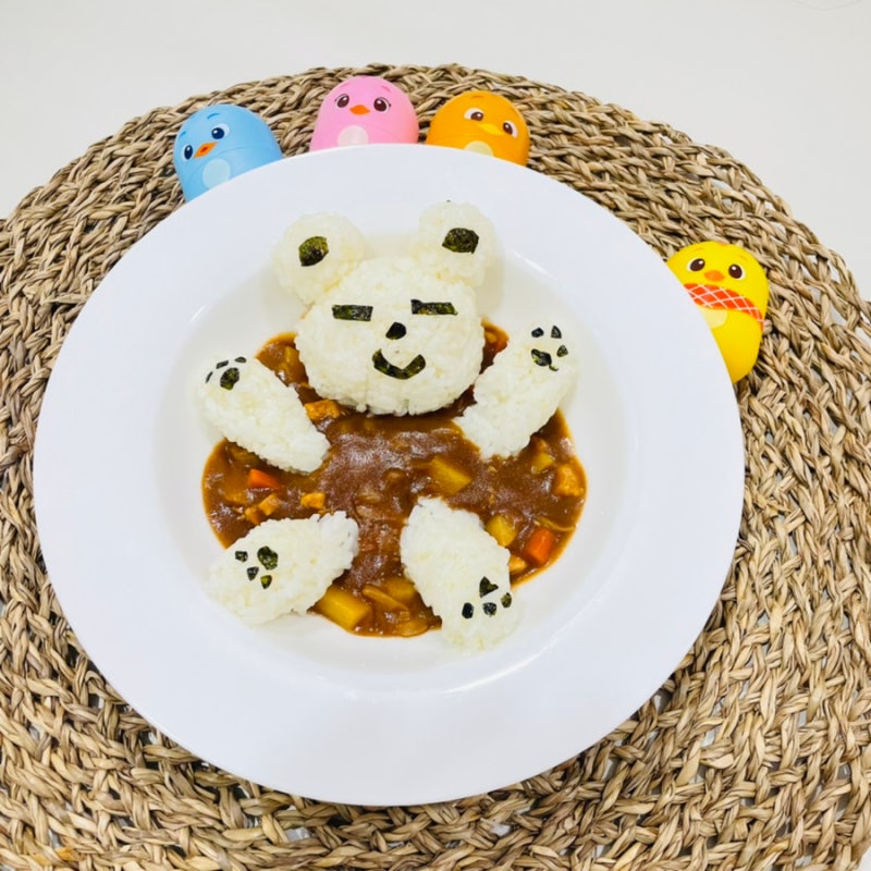 하이라이스 만드는법 오뚜기 하이라이스소스로 고급진맛내는법