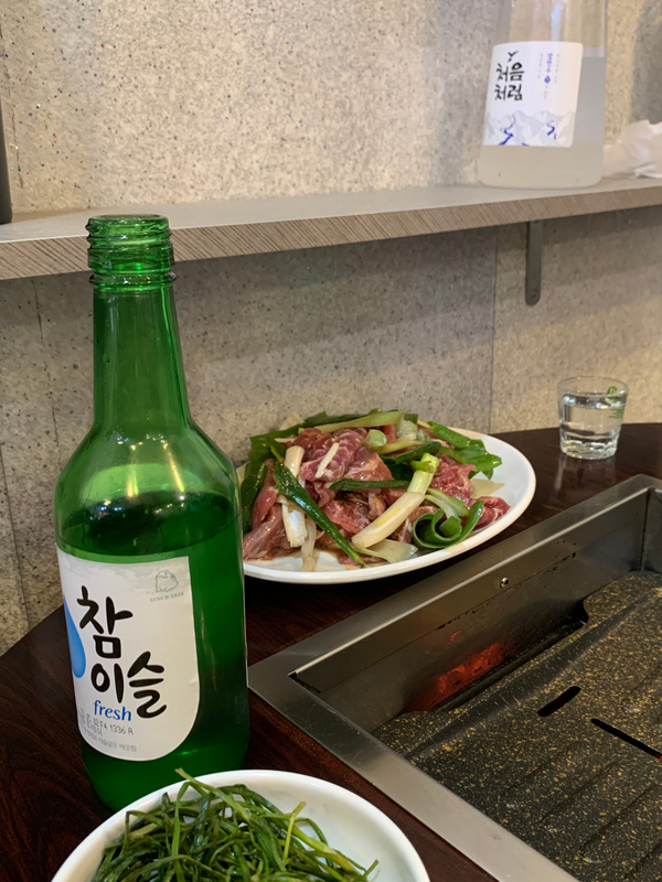  [일산 후곡학원가 맛집추천] 돼지뽈살갈매기살 n년째 찐단골 후곡맛집, 존맛,오픈시간,추천메뉴,화장실 꿀팁
