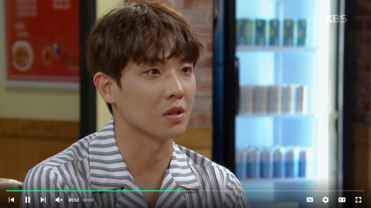 <아버지가 이상해>_결말_진심이 닿은 그곳, 용서