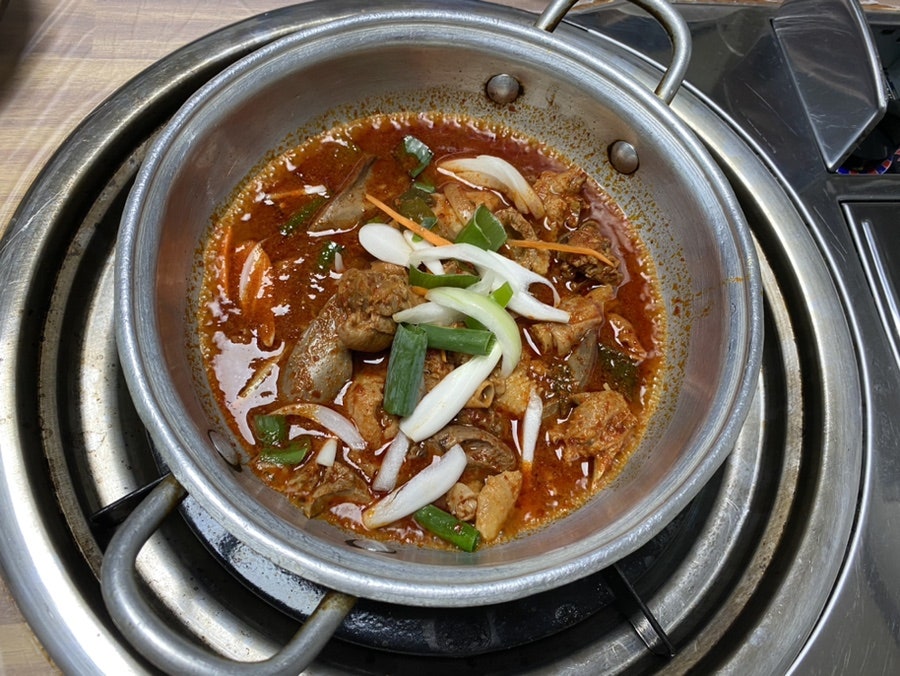 황금가든 사진 6