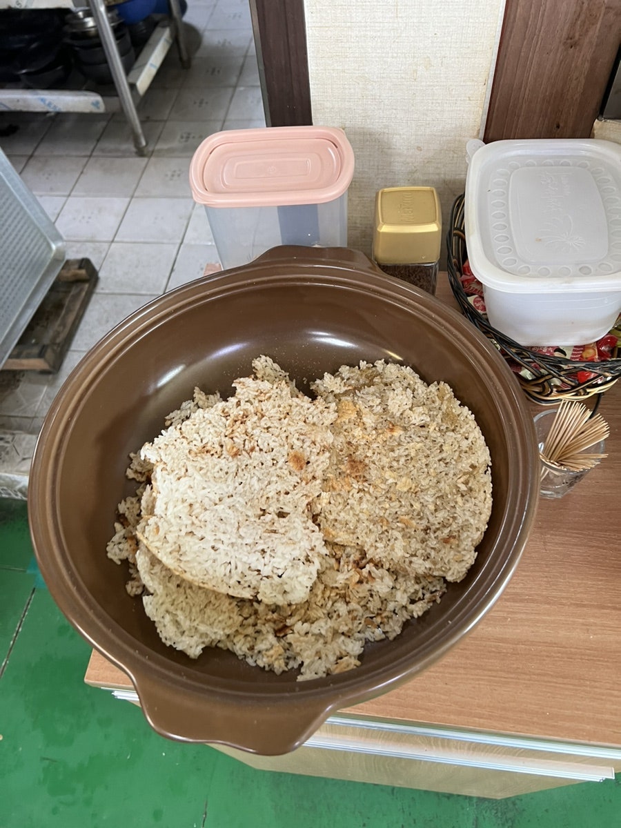 남도식당 사진 6