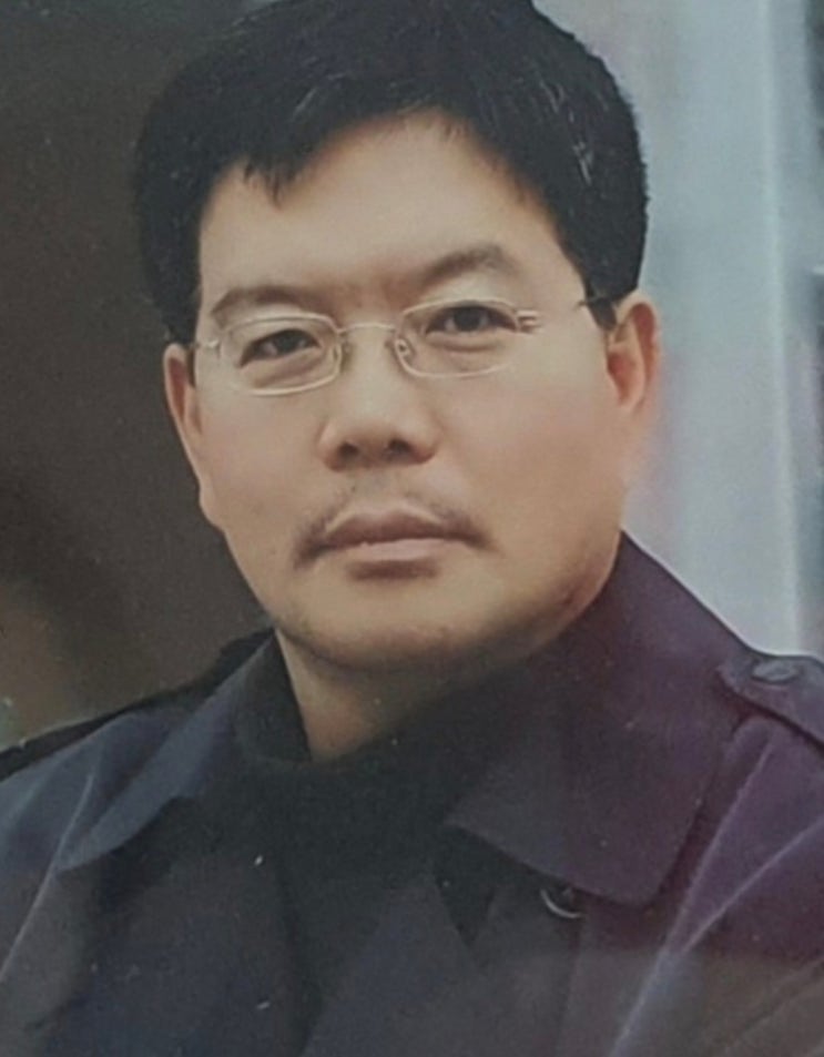  포항 출신인 서상문 박사, 포항,구룡포에서 '고향방문 서양화 개인전'열다