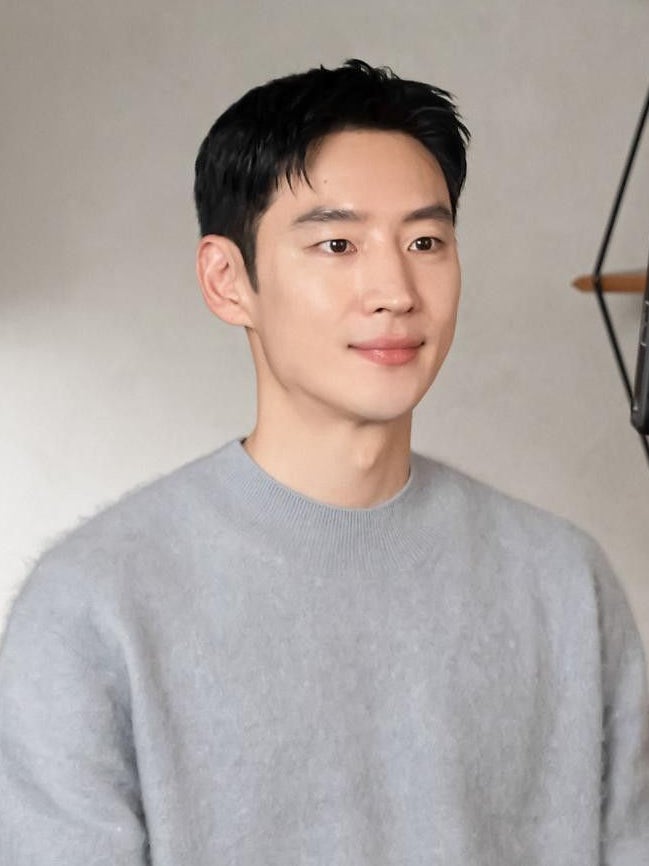 모범택시2 속 이제훈 머리 드롭컷! 머리변천사까지