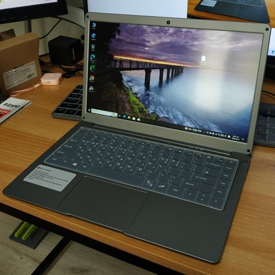  점퍼 이지북 X3 N3350 리뷰 분석 (Jumper EZbook)