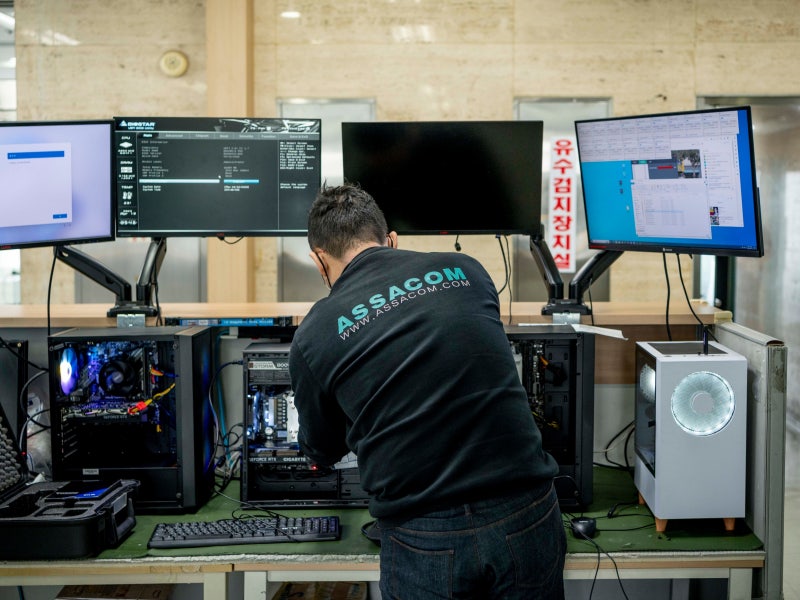 조립PC 아싸컴 조립PC 사이트 추천하는 이유