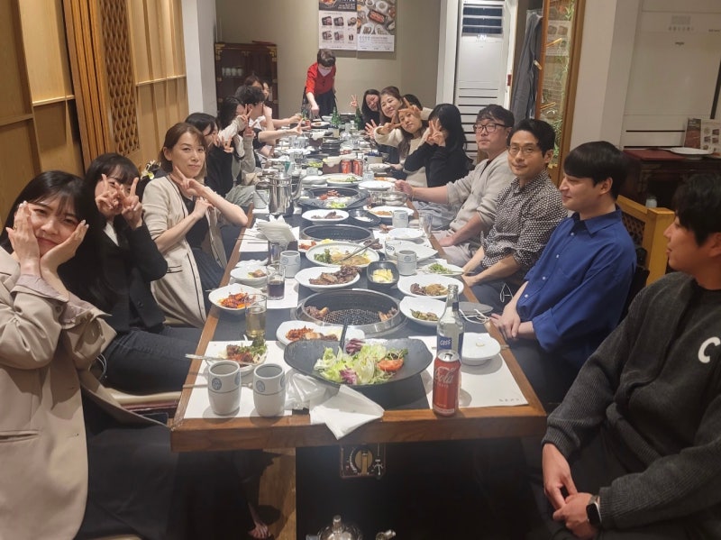 [하루플란트치과일상] 강남 확장 이전 전 서현에서의 마지막 날✨ 사진 3