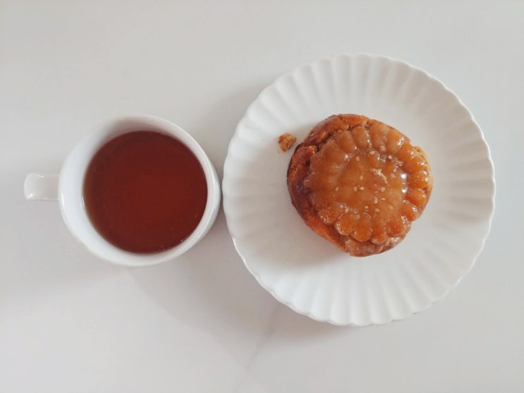  약과쿠키맛집 히어디저트