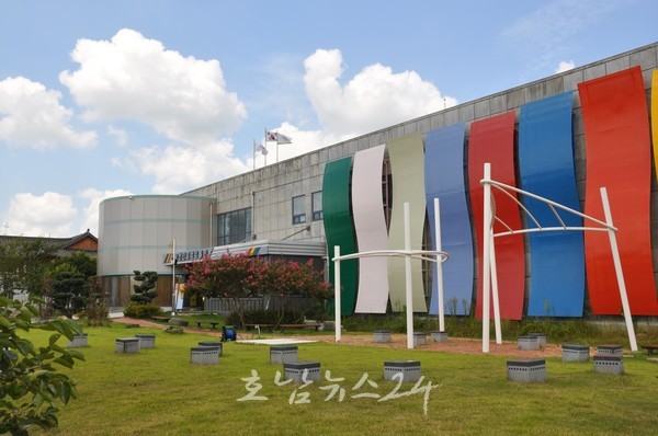 나주시 천연염색문화재단, 5월 19일부터 공예 페스타 개최