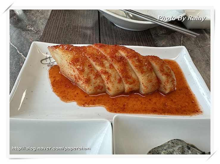 풍도리칼국수 사진 3