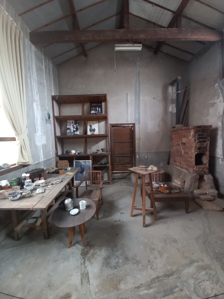  성북구 가볼만한 곳 권진규아틀리에