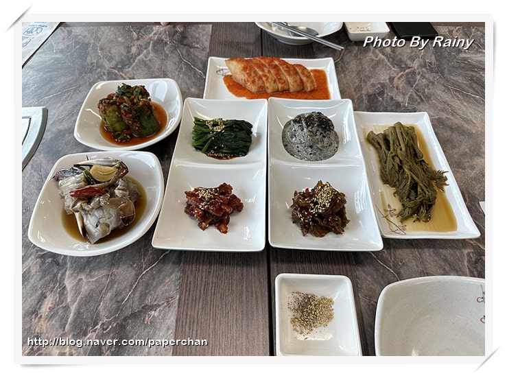 풍도리칼국수 사진 2