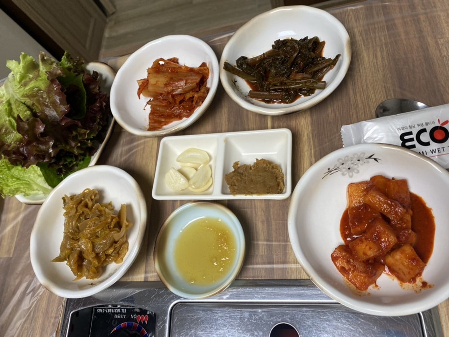 황금가든 사진 4