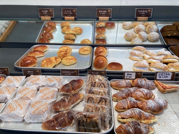  착한 가격의 맛도리 가게,부산 구서역 편 (맛있어요/맛있지요/담꾹 제육볶음/1인칭피자시점/느루베이커리)