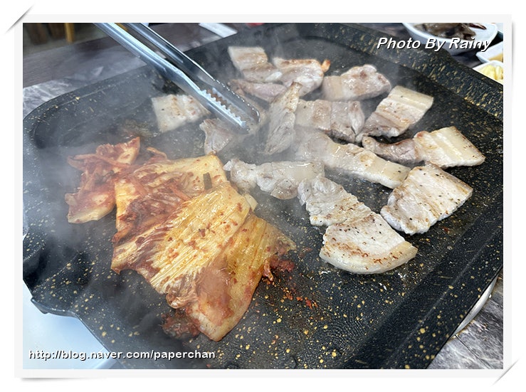 풍도리칼국수 사진 6