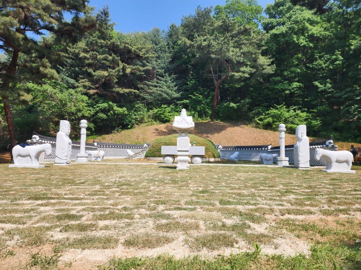  회인원(懷仁園)