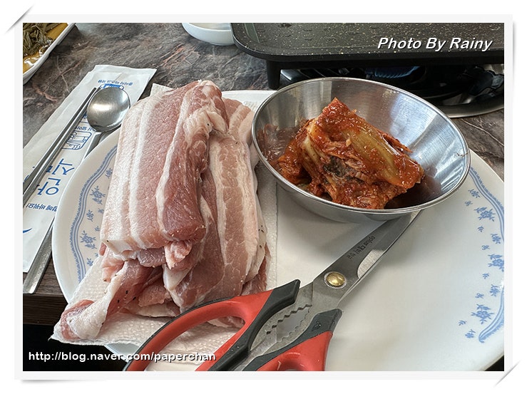 풍도리칼국수 사진 4
