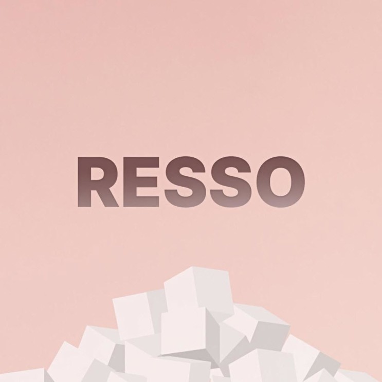 Resso(레쏘) - SUGAR [노래가사, 듣기, LV]