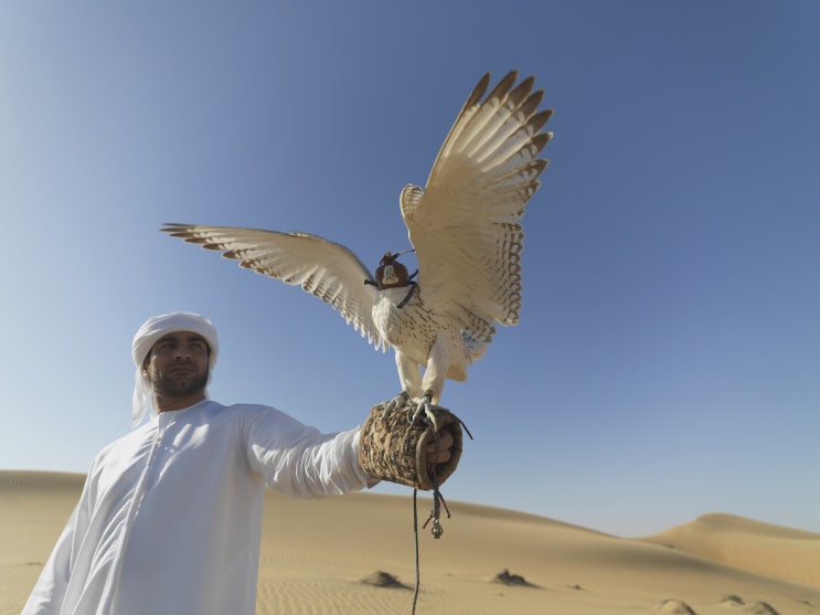  UAE 은행계좌개설