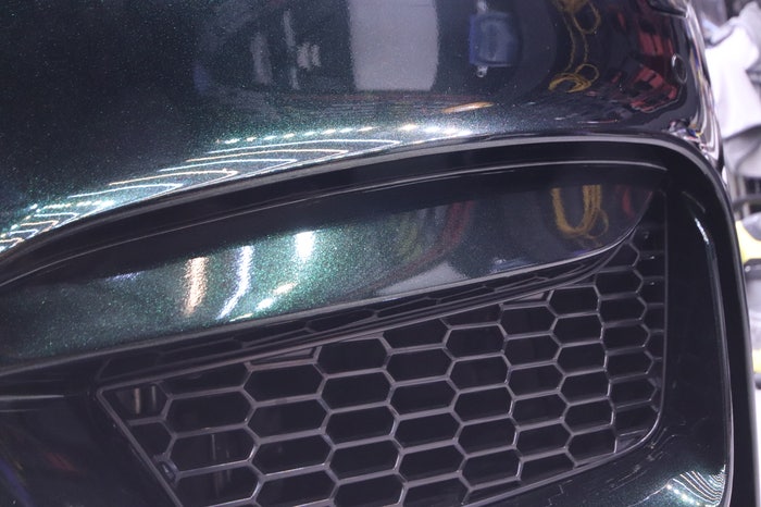 대구시 북구 / 랩핑 / BMW / 3시리즈