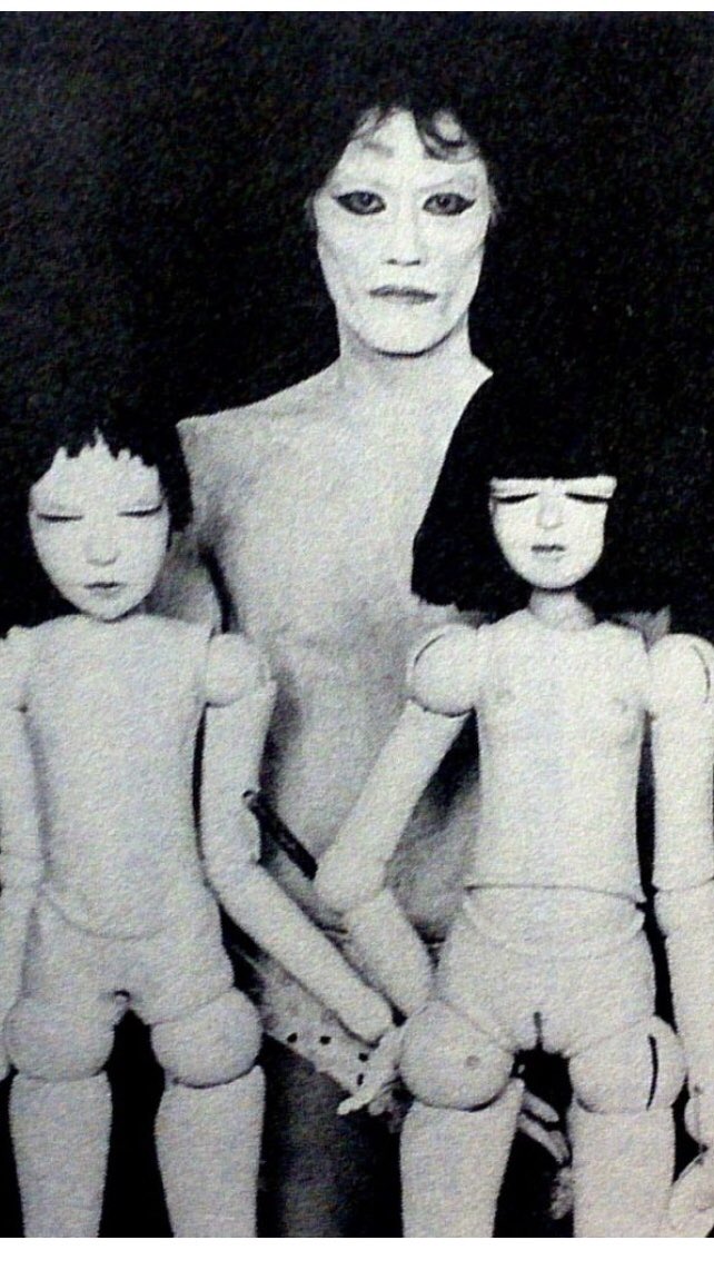  [이나가와 괴담] 살아있는 인형 ~괴담과 현실 사이~