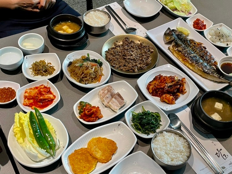 깔끔하고 맛있는 양평동 고기집 다복해정 커플세트 리뷰입니다 깔끔하고 맛있는 양평동 고기집 다복해정 커플세트 리뷰입니다