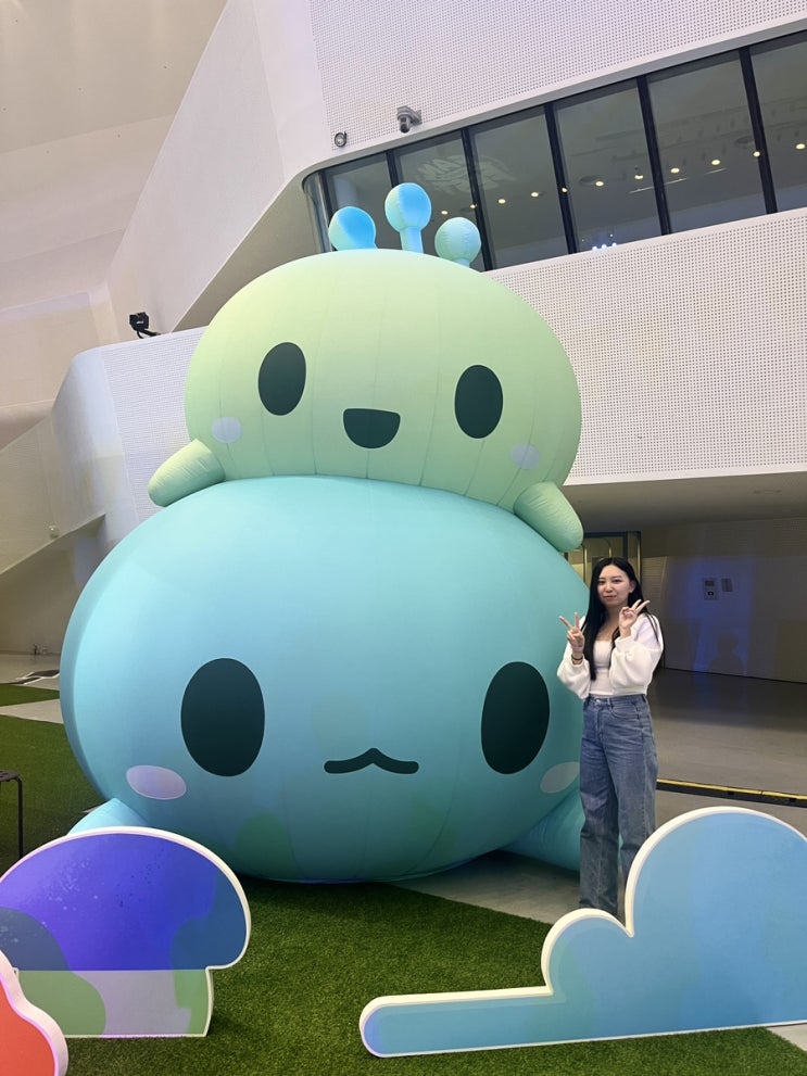   메이플스토리 팬페스트  maplestory FAN FEST