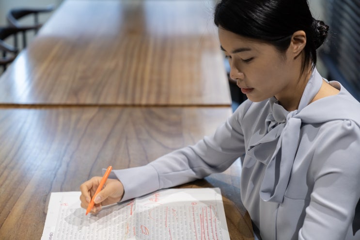 서울예대 문예창작과 전공·기출분석·합격작후기! 서울예대 문예창작과 전공·기출분석·합격작후기!