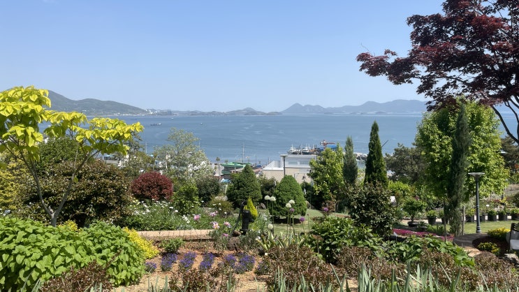 대한민국 민간정원 등록 제100호 탄생_산림청 대한민국 민간정원 등록 제100호 탄생_산림청