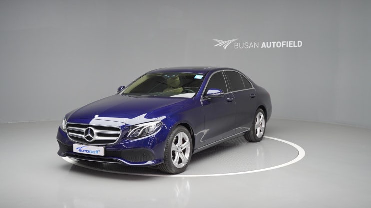  [부산중고차/울산중고차/양산중고차/기장중고차] 벤츠 E-클래스 W213 E200 아방가르드 중고차 판매