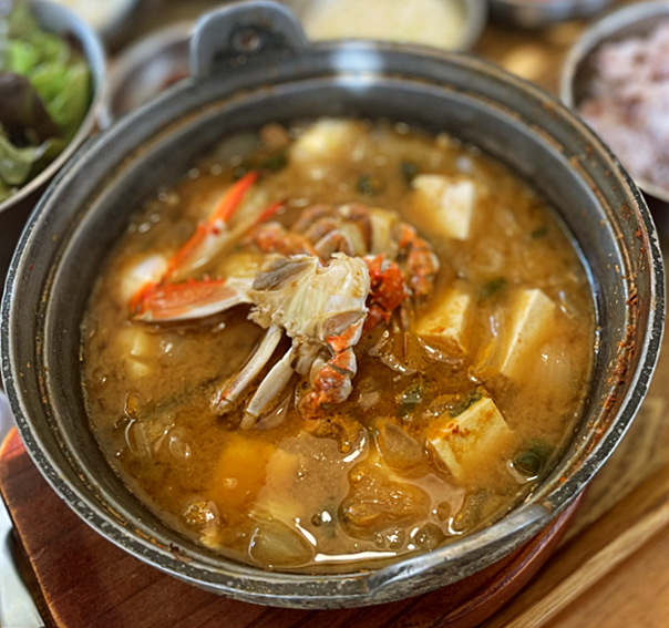  대구수성구한식? 분위기좋은 밥집, 카페동이 1호점