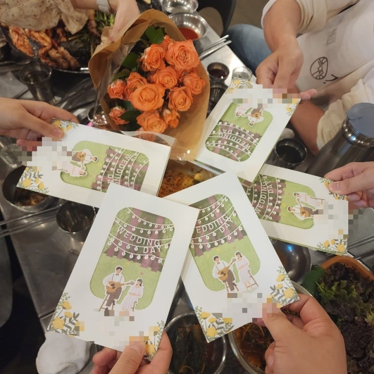  상무지구 목구멍 광주 고깃집 끝판왕