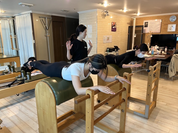 부산필라테스자격증 <b>아무거나 선택</b>하지 마세요!