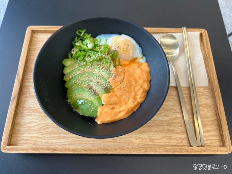 고양/화정역 맛집 뜸들이다 :: 혼밥하기 좋은 화정밥집