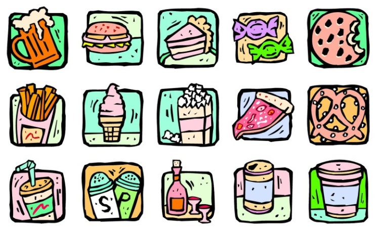  음식물 알레르기검사 (IgG4 Food Antibodies 검사)란 무엇일까요?