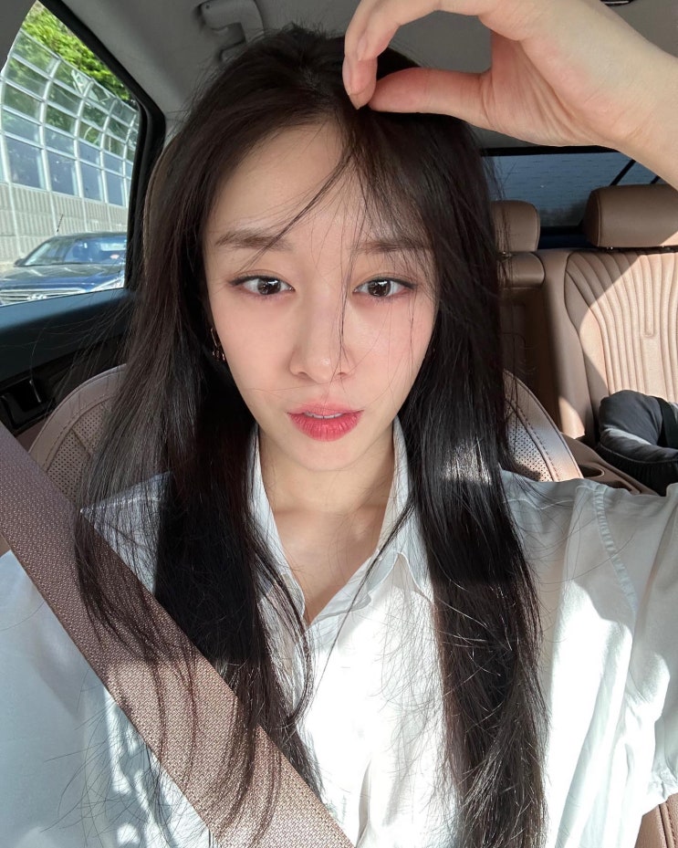 헬스에 빠진 티아라 출신 지연, 우월한 힙라인 보고 남편 황재균 찐 반응 "왜 이렇게.." 헬스에 빠진 티아라 출신 지연, 우월한 힙라인 보고 남편 황재균 찐 반응 "왜 이렇게.."